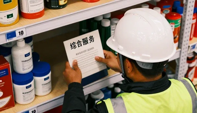 区域精准检索