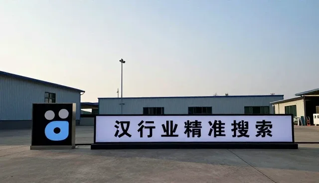 如何在企业服务市场中精准选择名录查询工具